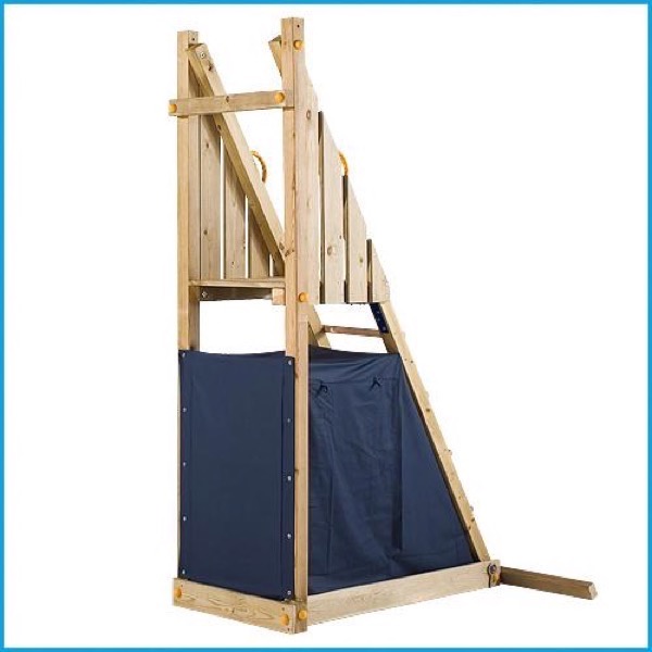 Leget�rn, L�rk Leg, Freeslide i Sibirisk l�rketr�